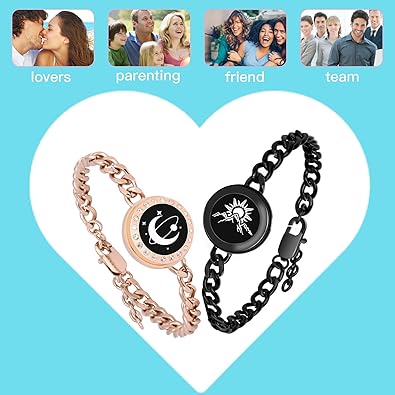 love tap bracelet